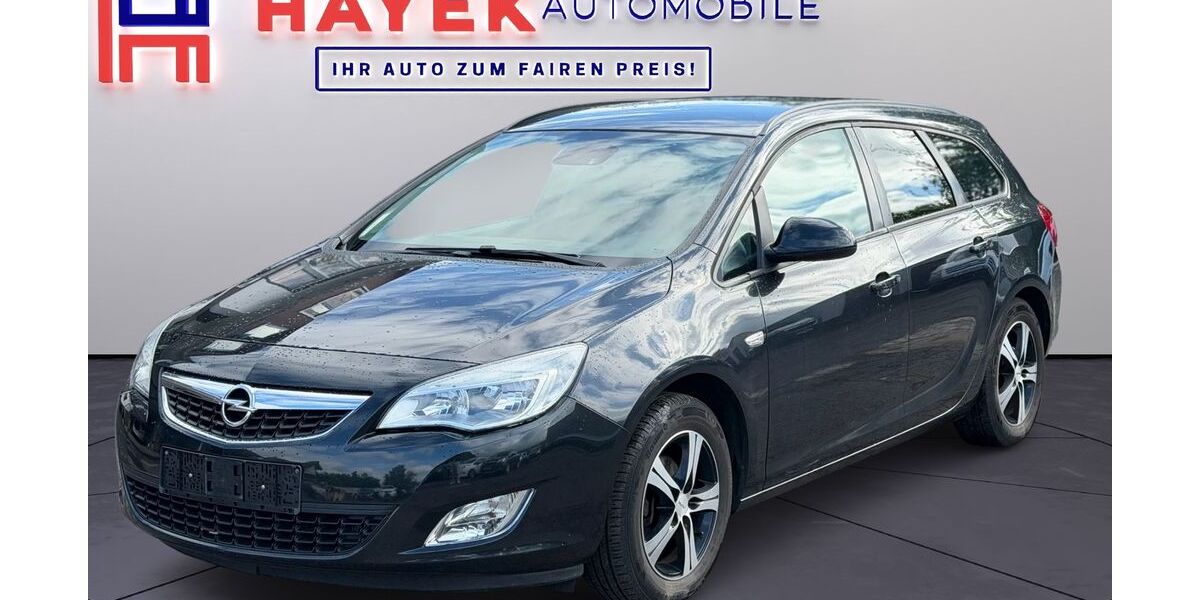 Opel Astra 197.117 km 3.000 &euro; Schlitz 36110