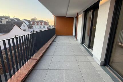 Fantastische Erstbezug Wohnung am schönsten Fleck nahe Freiburg 4 zimmer