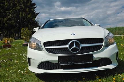 Mercedes-Benz A 200 182.000 km 13.999 &euro; Zwiefalten 88529