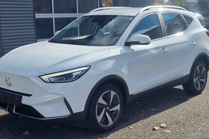 MG ZS EV Comfort Klimaautomatic NAVI 18.000 km 17.499 &euro; Landau 76829