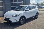 MG ZS EV Comfort Klimaautomatic NAVI 18.000 km 17.499 &euro; Landau 76829