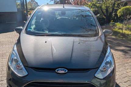 Ford B-Max 80.510 km 8.500 &euro; Hollstadt 97618