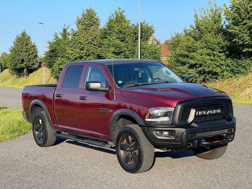 RAM