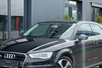 Audi A3 78.451 km 13.500 &euro; Bornheim Bei Bonn 53332