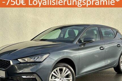 Seat Leon 2.800 km 25.890 &euro; Castrop-Rauxel 44579