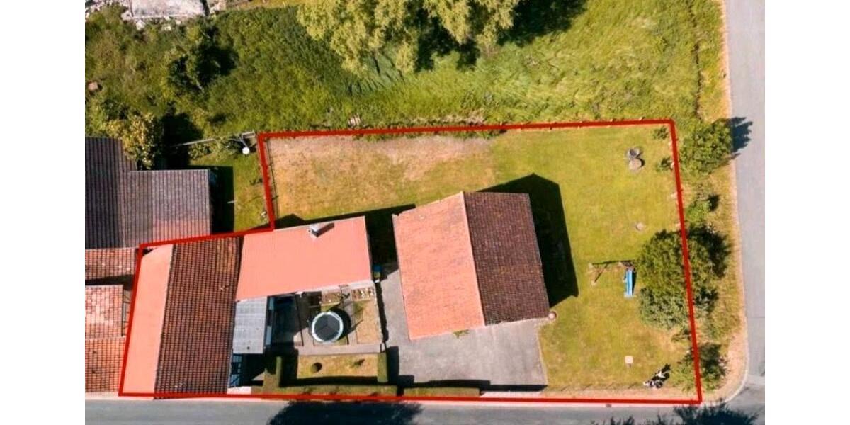 Einfamilienhaus Heldburg - 5 Zimmer, 150 m&sup2;, 159.000&euro; | Angebot:24369736