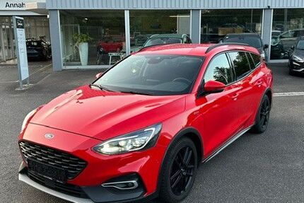 Ford Focus 72.500 km 16.500 &euro; Dahn-Reichenbach 66994