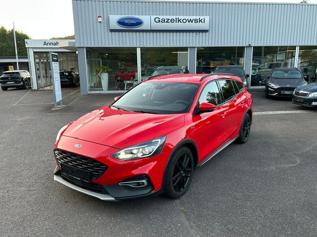 Ford Focus 72.500 km 16.500 &euro; Dahn-Reichenbach 66994