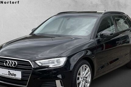 Audi A3 106.400 km 14.780 &euro; Nortorf 24589
