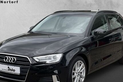 Audi A3 106.400 km 15.480 &euro; Nortorf 24589