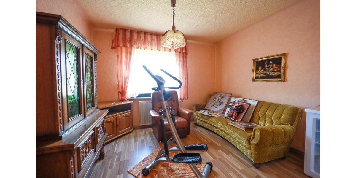 Einfamilienhaus Freisen - 5 Zimmer, 161 m&sup2;, 264.000&euro; | Angebot:26918968