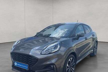 Ford Puma 33.400 km 18.940 &euro; Cottbus 03051
