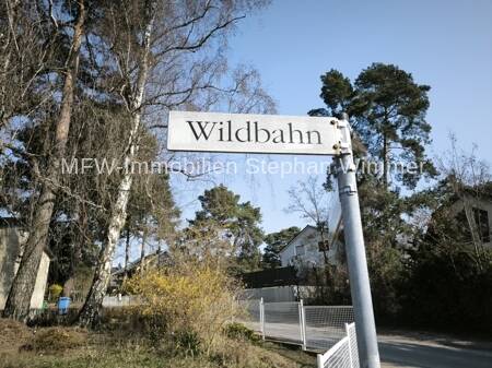 Grundstück Wildau - 300.000&euro; | Angebot:26018033