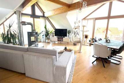 Wohnung Großostheim - 2.5 Zimmer, 105 m&sup2;, 222.000&euro; | Angebot:23151959