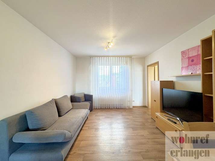 Zimmer Erlangen Bruck - 2 Zimmer, 970&euro; | Angebot:26869270
