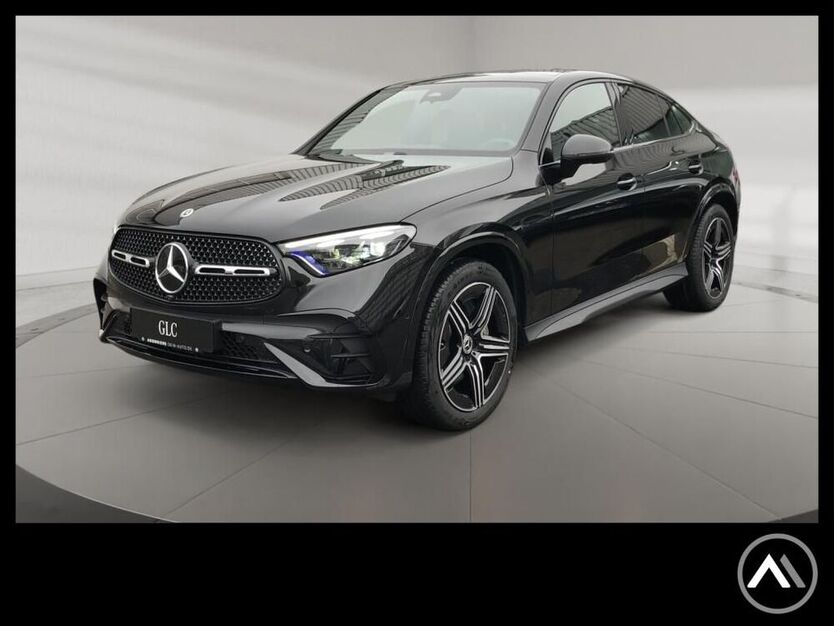 GLC 220