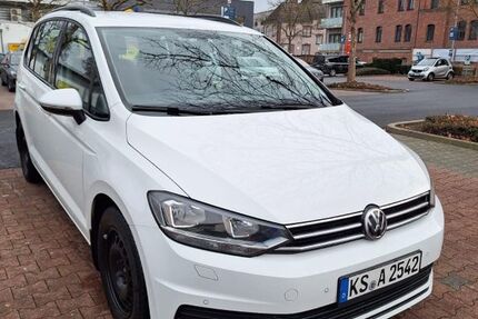 VW Touran 320.000 km 6.900 &euro; Kassel 34125