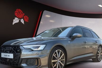 Audi A6 9.008 km 53.100 &euro; Villingen-Schwenningen 78052
