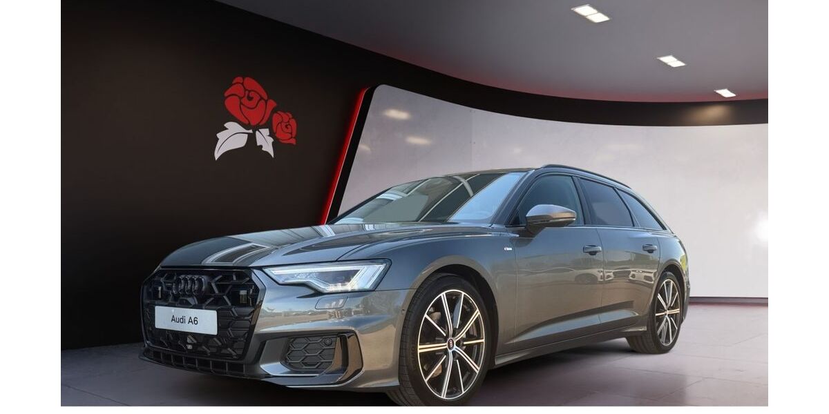 Audi A6 9.008 km 53.100 &euro; Villingen-Schwenningen 78052