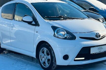 Toyota Aygo (X) 100.000 km 3.980 &euro; Südlohn 46354