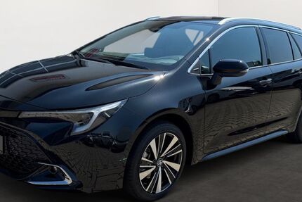 Toyota Corolla 5.000 km 33.980 &euro; Überlingen 88662