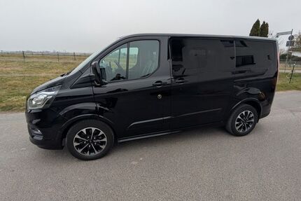 Ford Tourneo Custom 102.170 km 29.999 &euro; Schaafheim 64850