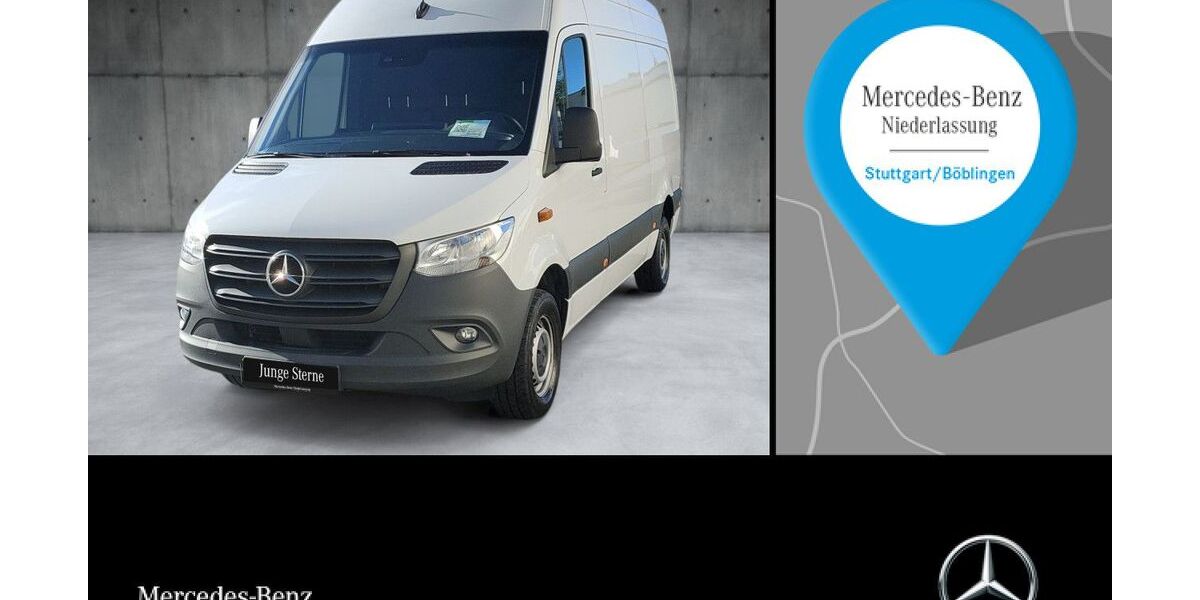 Mercedes-Benz Sprinter 129.171 km 29.726 &euro; Böblingen 71034