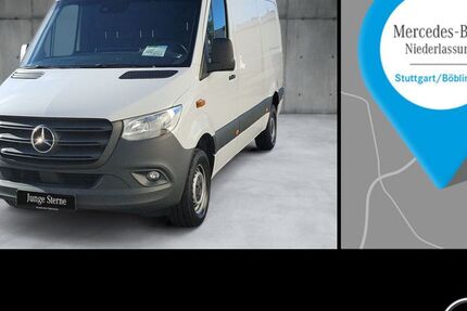 Mercedes-Benz Sprinter 129.171 km 30.928 &euro; Böblingen 71034