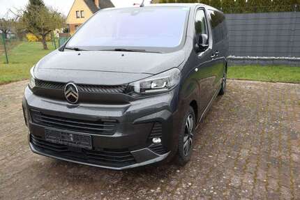 Citroen Spacetourer 23.460 km 35.990 &euro; Heiligenhagen 18239