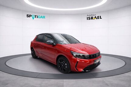 Opel Corsa 3.011 km 19.490 &euro; Dresden 01257