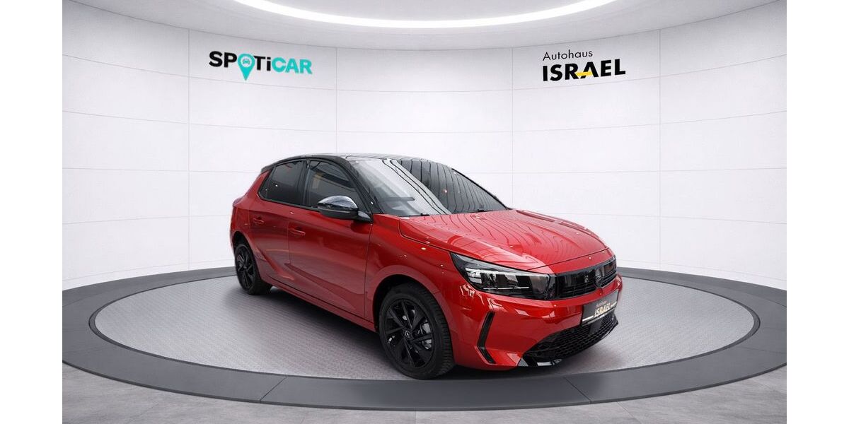 Opel Corsa 3.011 km 19.490 &euro; Dresden 01257