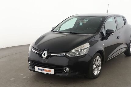 Renault Clio 72.342 km 9.150 € Dresden 01187