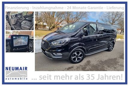 Ford Tourneo Custom 68.000 km 35.990 &euro; München 81825
