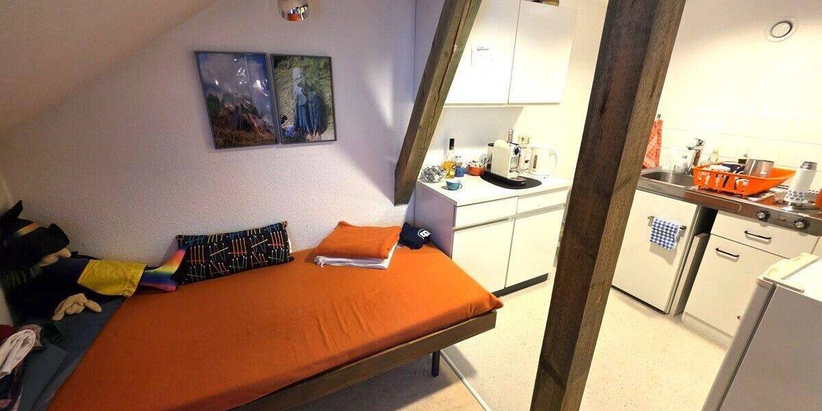 Mehrfamilienhaus, Wohnhaus Melsungen - 3 Zimmer, 93 m&sup2;, 239.000&euro; | Angebot:26867626