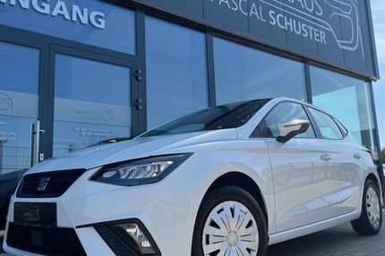 Seat Ibiza 85.488 km 11.950 &euro; Vechelde 38159