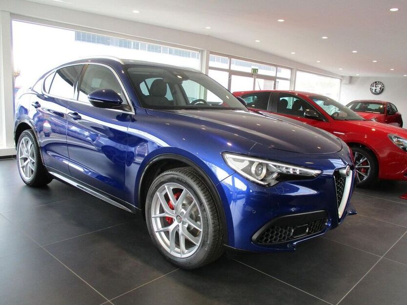 Stelvio
