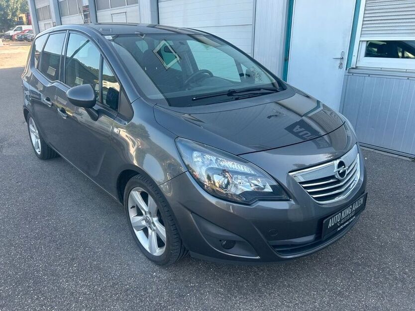 Meriva