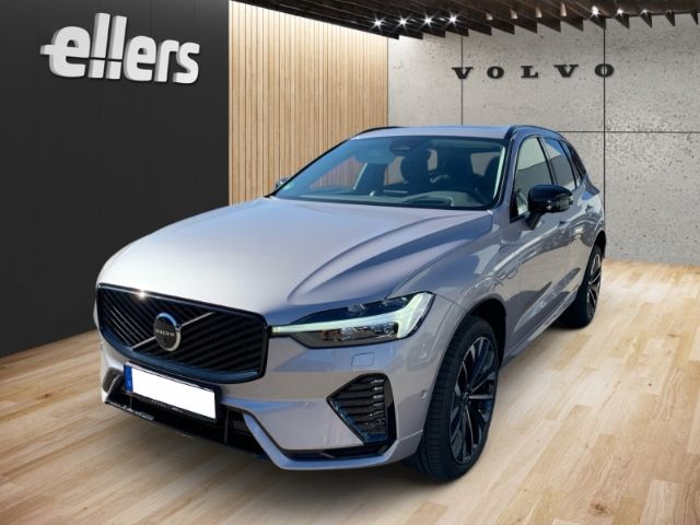 Volvo XC60 2.900 km 92.900 € Vechta 49377