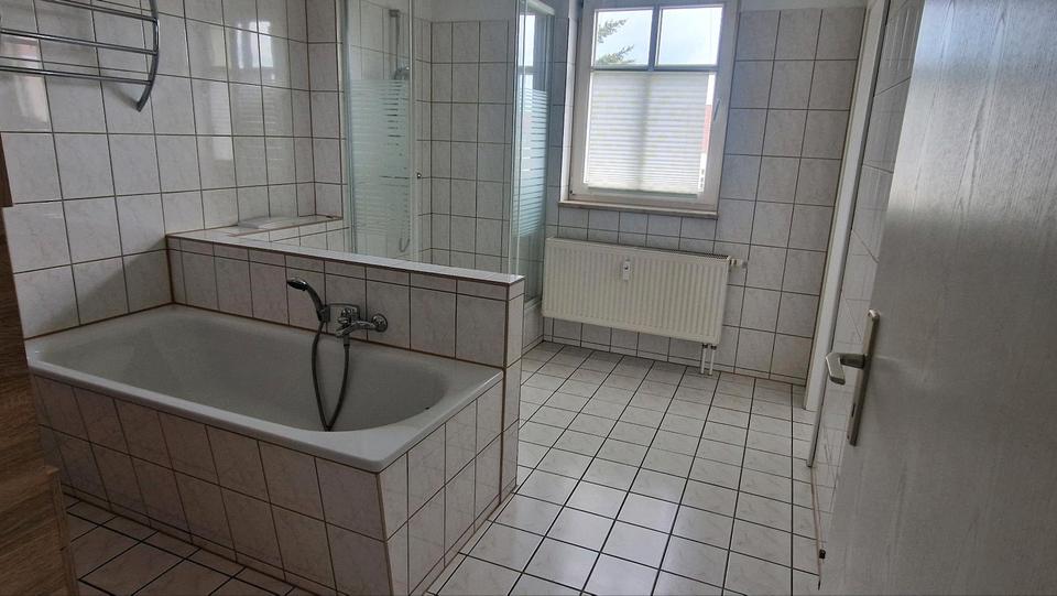 Etagenwohnung Müllrose - 2 Zimmer, 62 m&sup2;, 500&euro; | Angebot:26412846