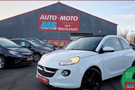 Opel Adam 189.785 km 6.999 &euro; Arnstadt 99310