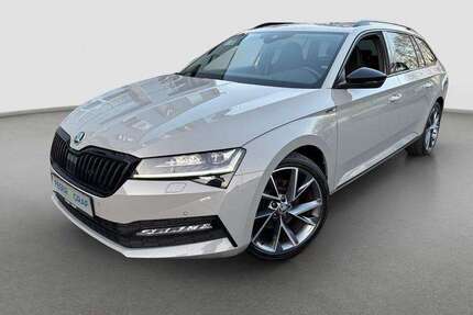 Skoda Superb 115.590 km 26.650 &euro; Cadolzburg 90556