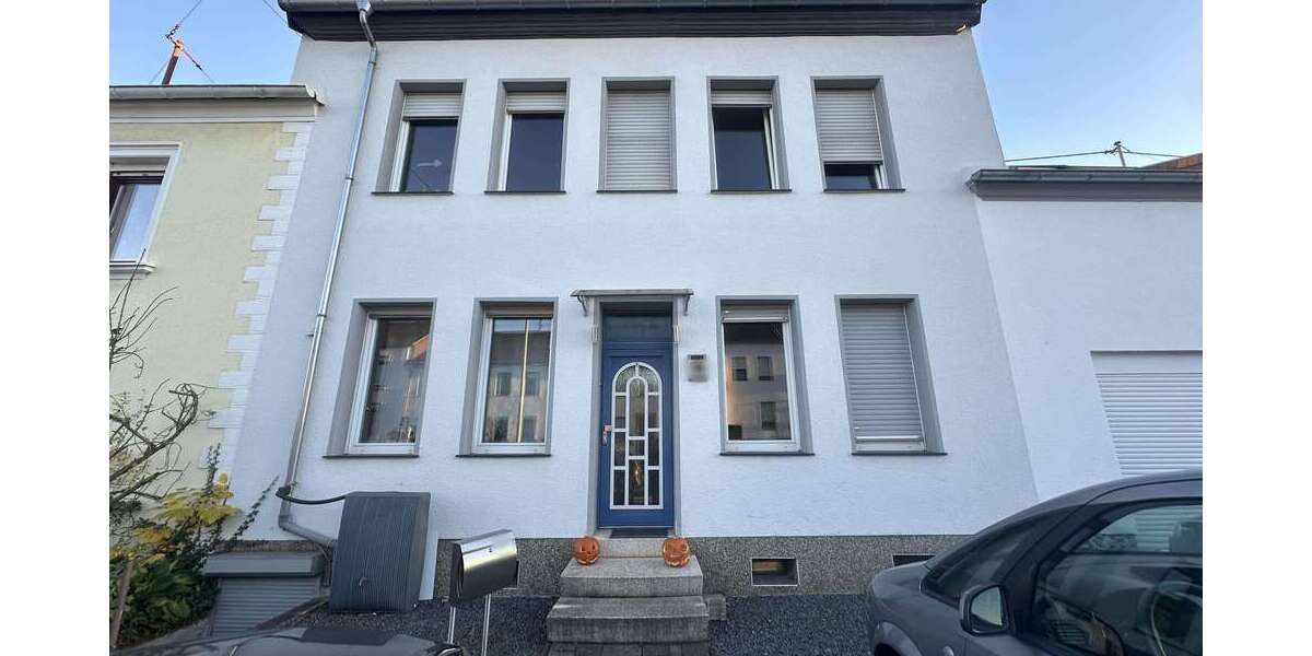Einfamilienhaus Schwalbach - 5 Zimmer, 125 m&sup2;, 195.000&euro; | Angebot:26300814