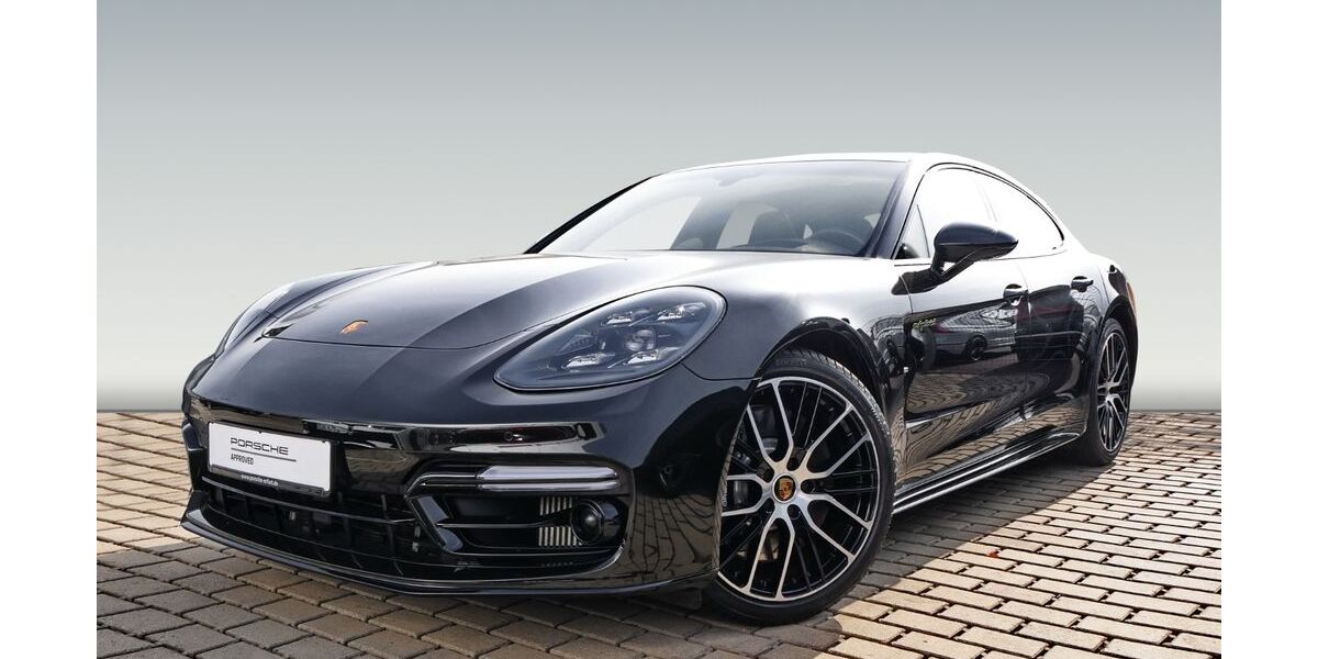 Porsche Panamera 100.038 km 79.890 &euro; Erfurt 99099