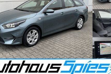 Kia ceed Sportswagon 21.050 km 23.990 &euro; Heilbronn 74076