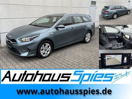 Kia ceed Sportswagon 21.050 km 23.990 &euro; Heilbronn 74076