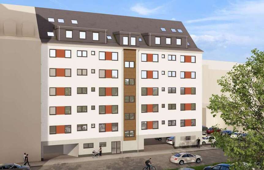 Wohnung zum Kaufen in Koblenz 395.000 € 72 m²