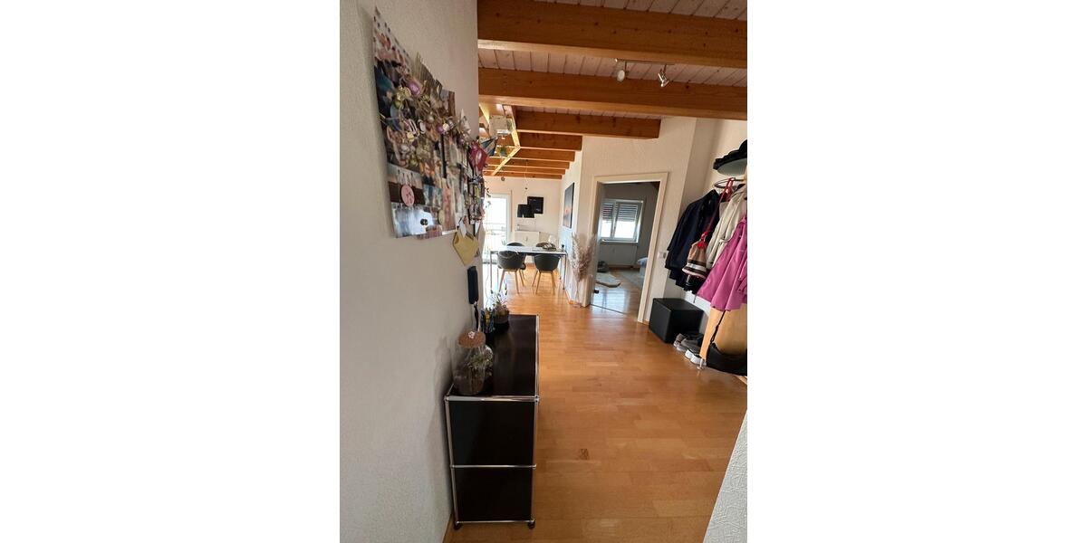 Maisonettenwohnung Bietigheim - 4.5 Zimmer, 80 m&sup2;, 345.000&euro; | Angebot:26692582