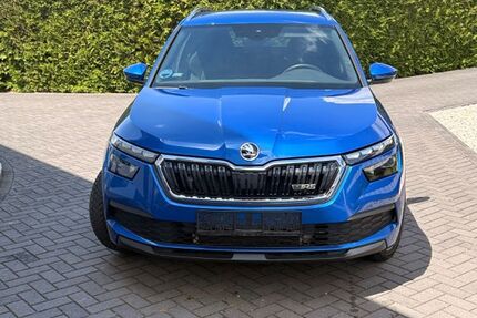 Skoda Kamiq 19.000 km 22.000 &euro; Quedlinburg 06485