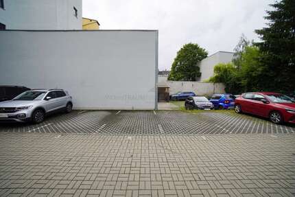 Garagen / Stellplätze Chemnitz Zentrum - 30&euro; | Angebot:26934927