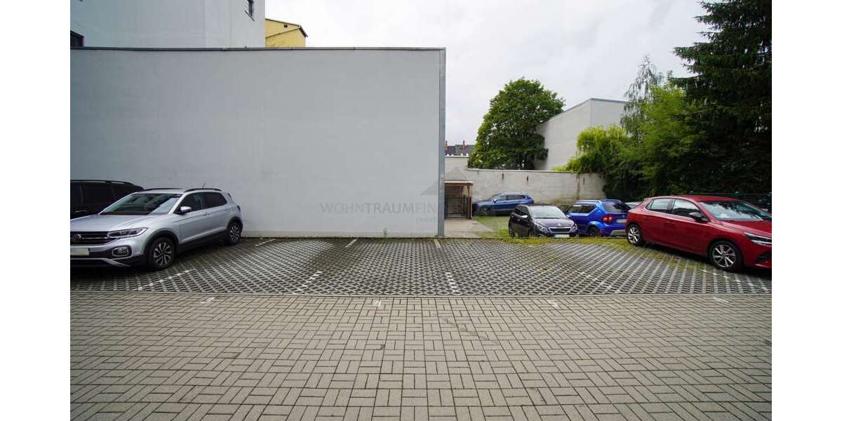 Garagen / Stellplätze Chemnitz Zentrum - 30&euro; | Angebot:26934927